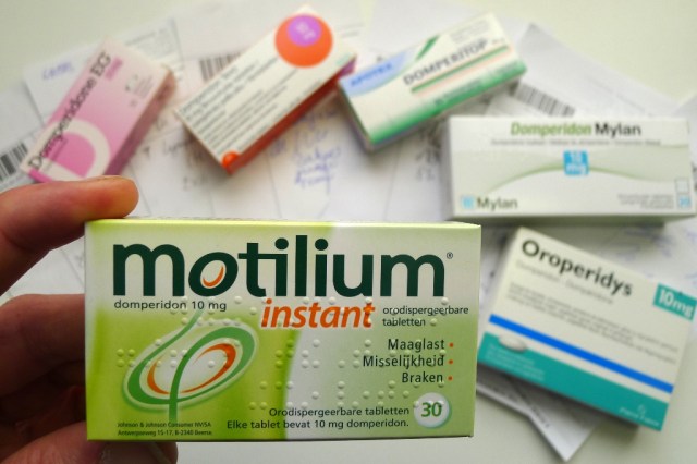 Motilium