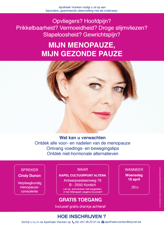 menopauze